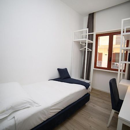 Hotel Isabella סורנטו חדר תמונה