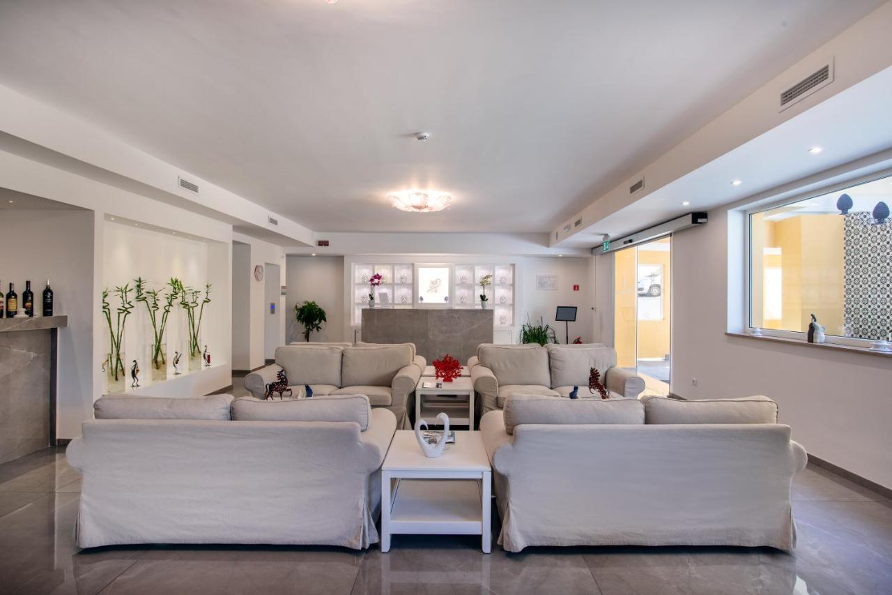 Hotel Isabella סורנטו מראה חיצוני תמונה