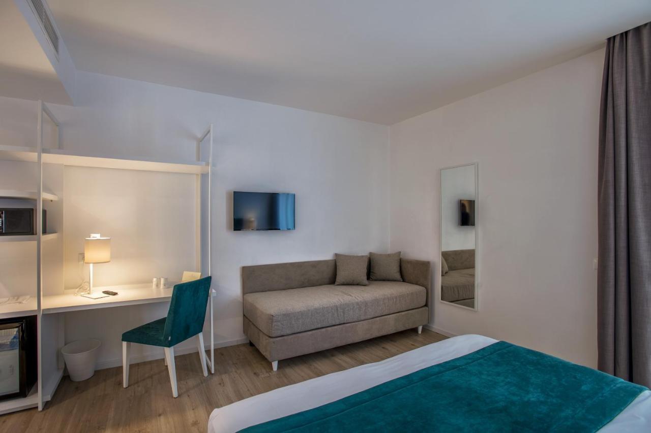 Hotel Isabella סורנטו מראה חיצוני תמונה