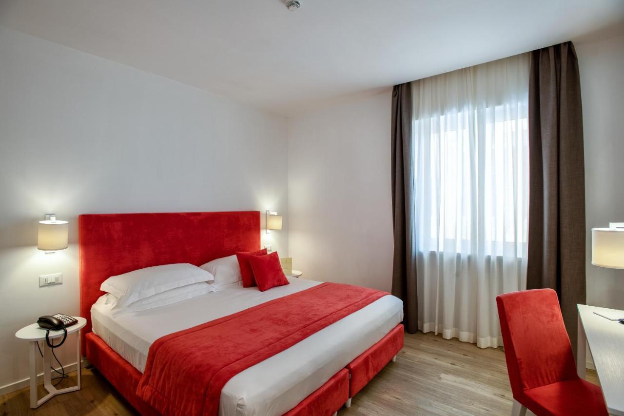 Hotel Isabella סורנטו מראה חיצוני תמונה