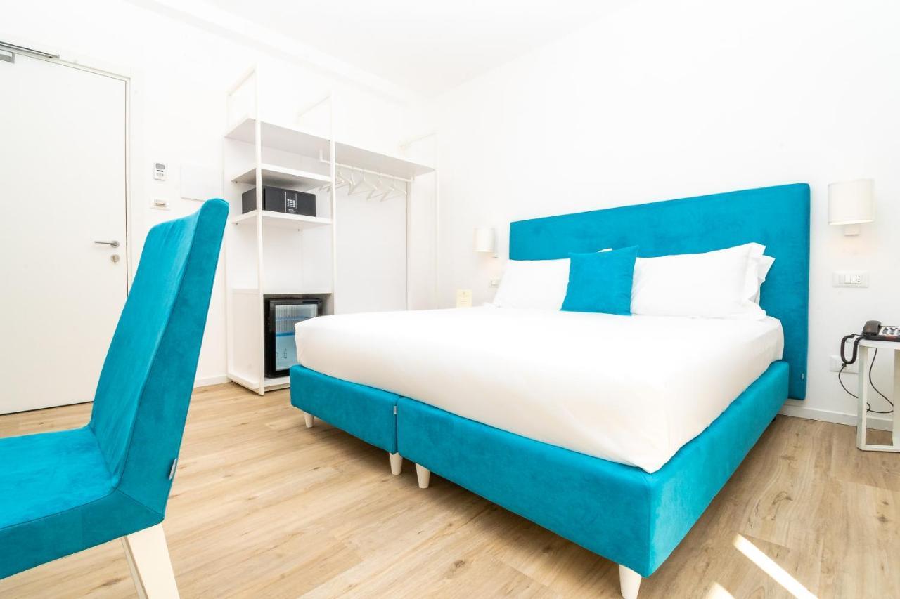 Hotel Isabella סורנטו מראה חיצוני תמונה