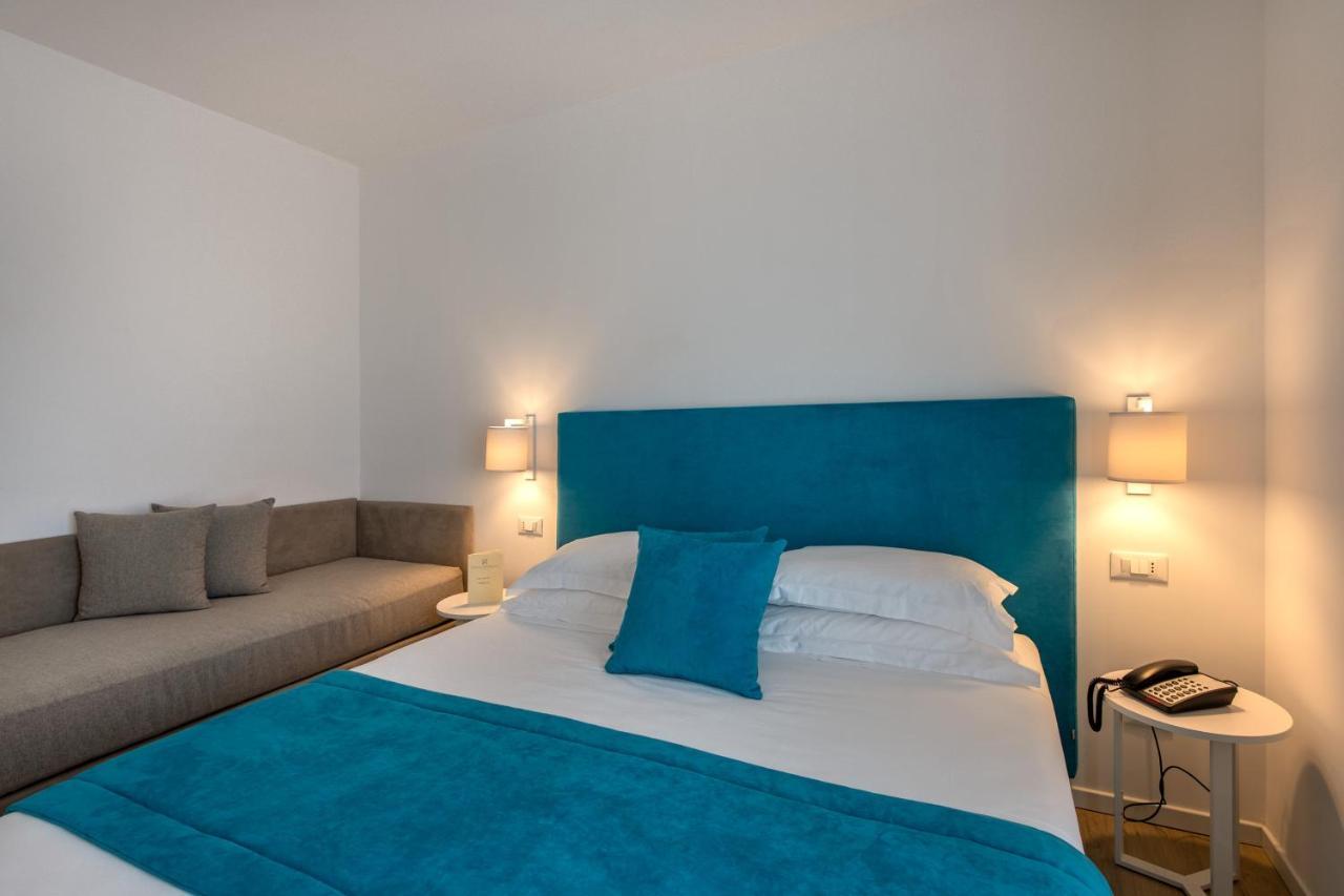 Hotel Isabella סורנטו מראה חיצוני תמונה
