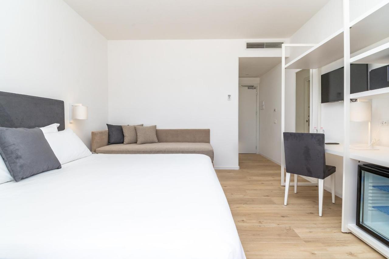 Hotel Isabella סורנטו מראה חיצוני תמונה