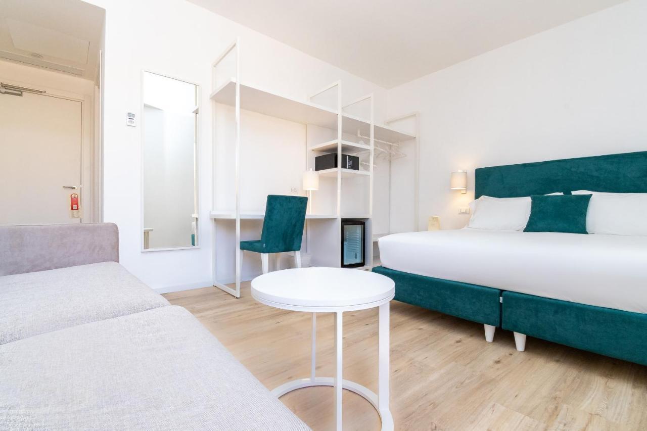 Hotel Isabella סורנטו מראה חיצוני תמונה