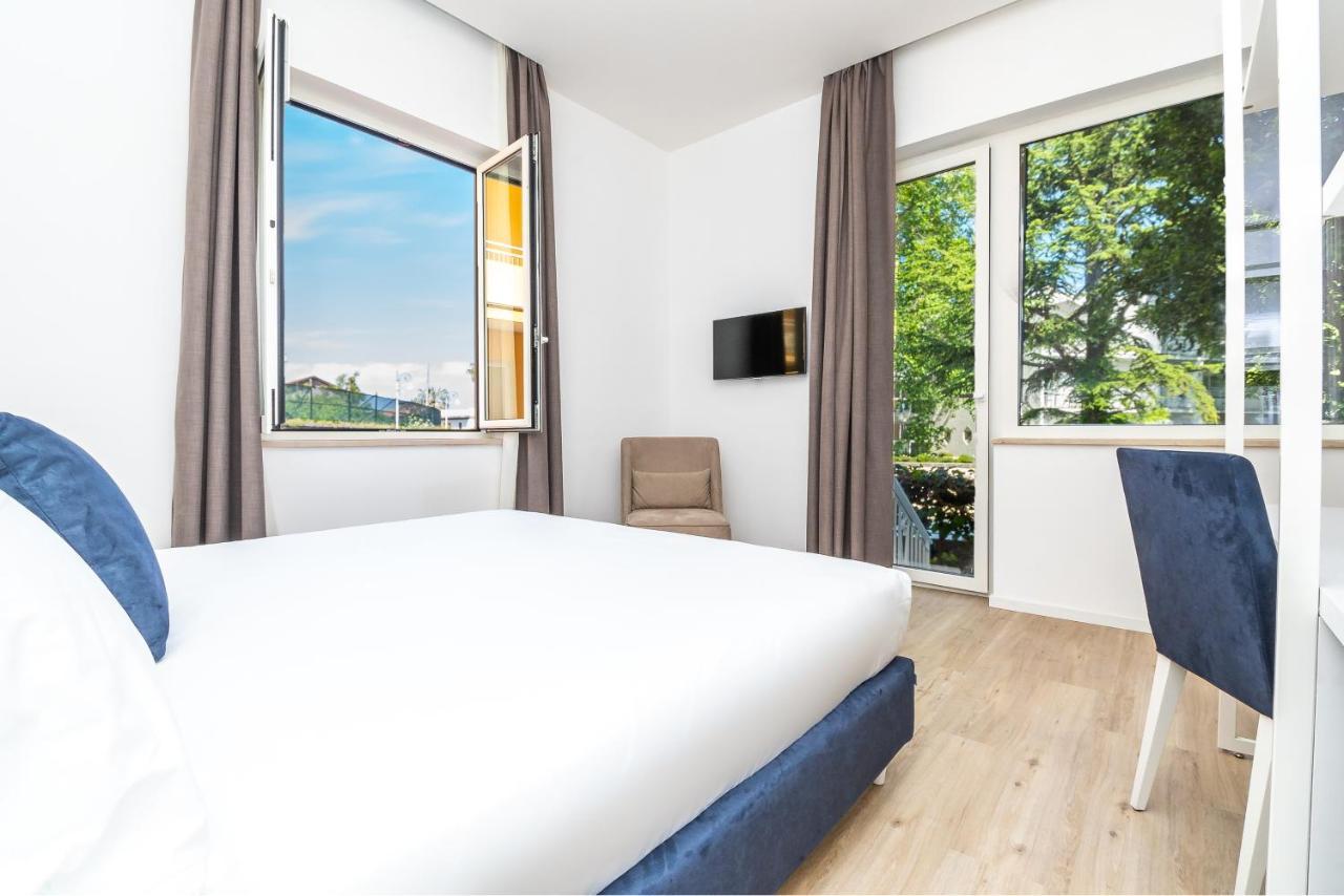 Hotel Isabella סורנטו מראה חיצוני תמונה
