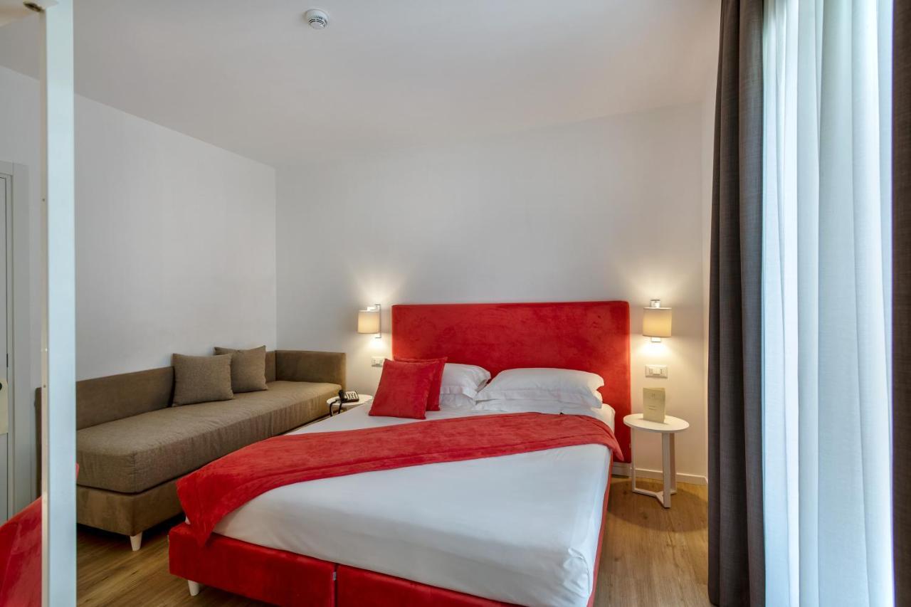Hotel Isabella סורנטו מראה חיצוני תמונה