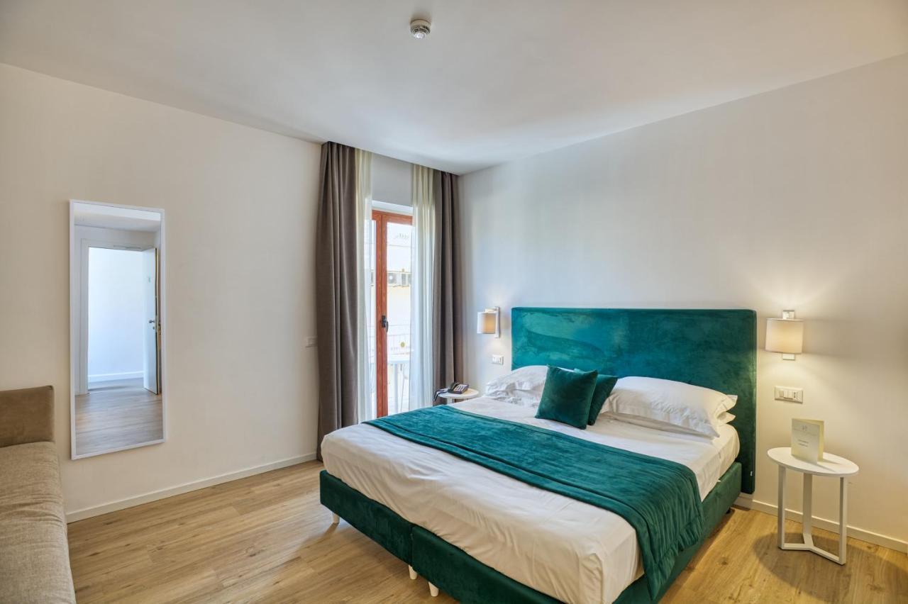 Hotel Isabella סורנטו מראה חיצוני תמונה