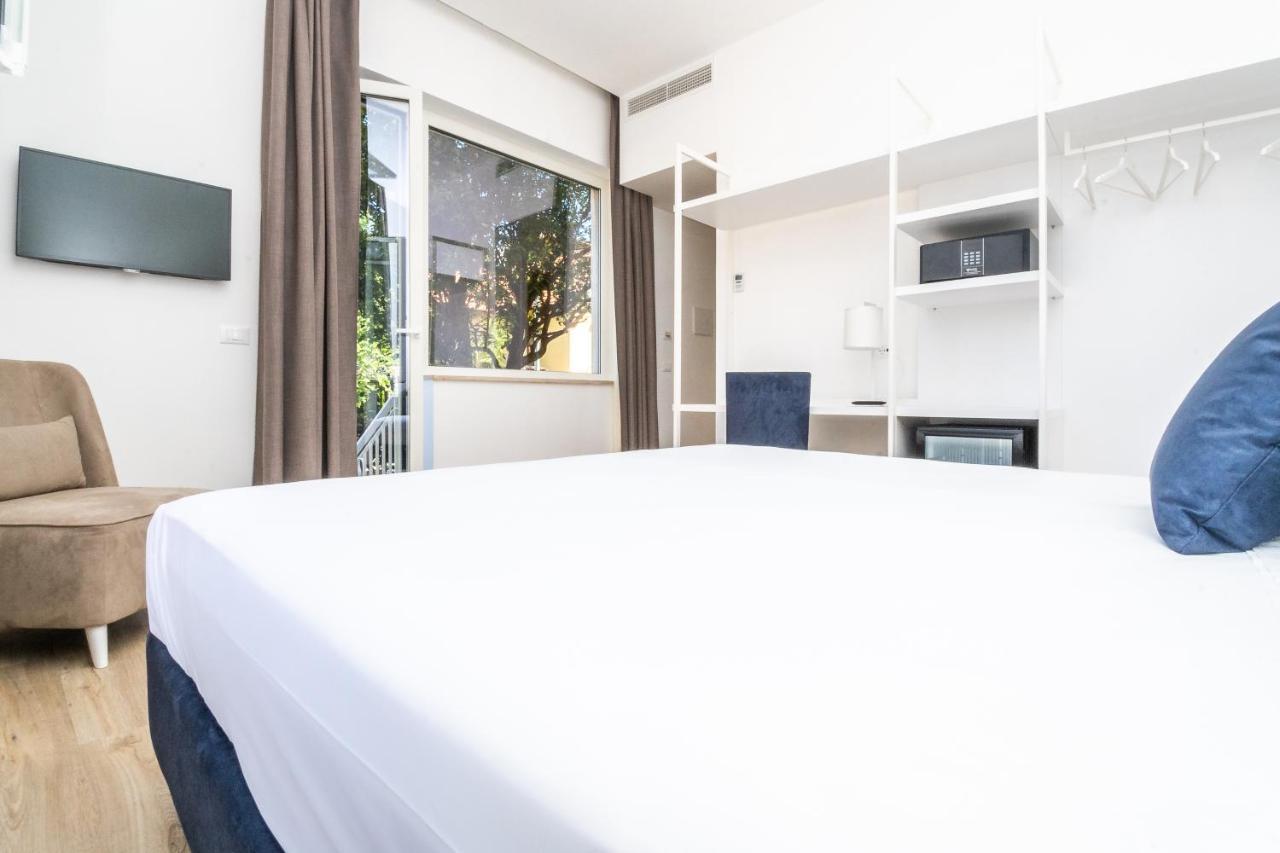 Hotel Isabella סורנטו מראה חיצוני תמונה
