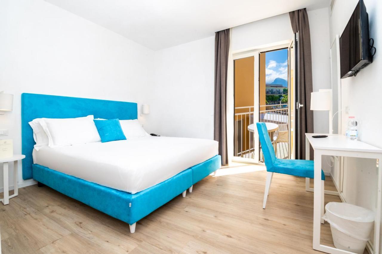 Hotel Isabella סורנטו מראה חיצוני תמונה