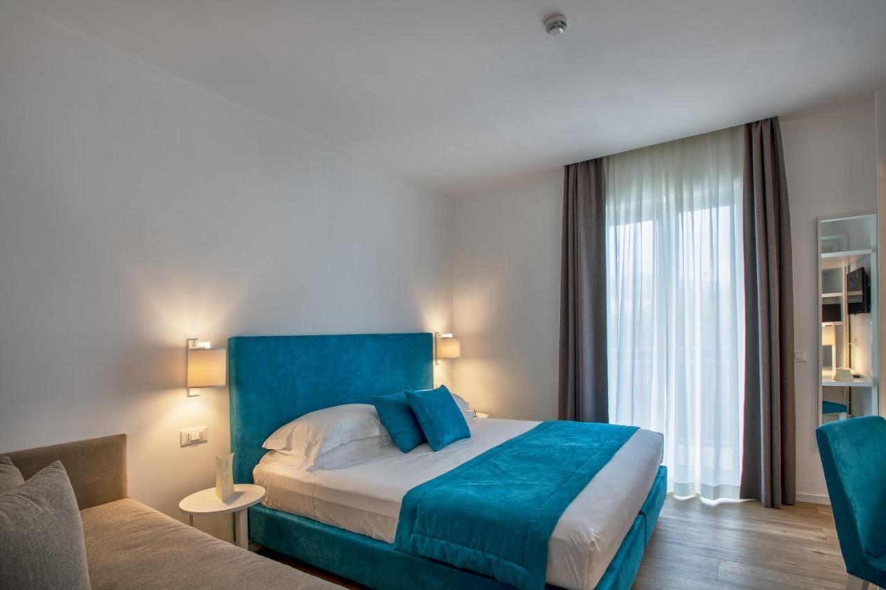 Hotel Isabella סורנטו מראה חיצוני תמונה