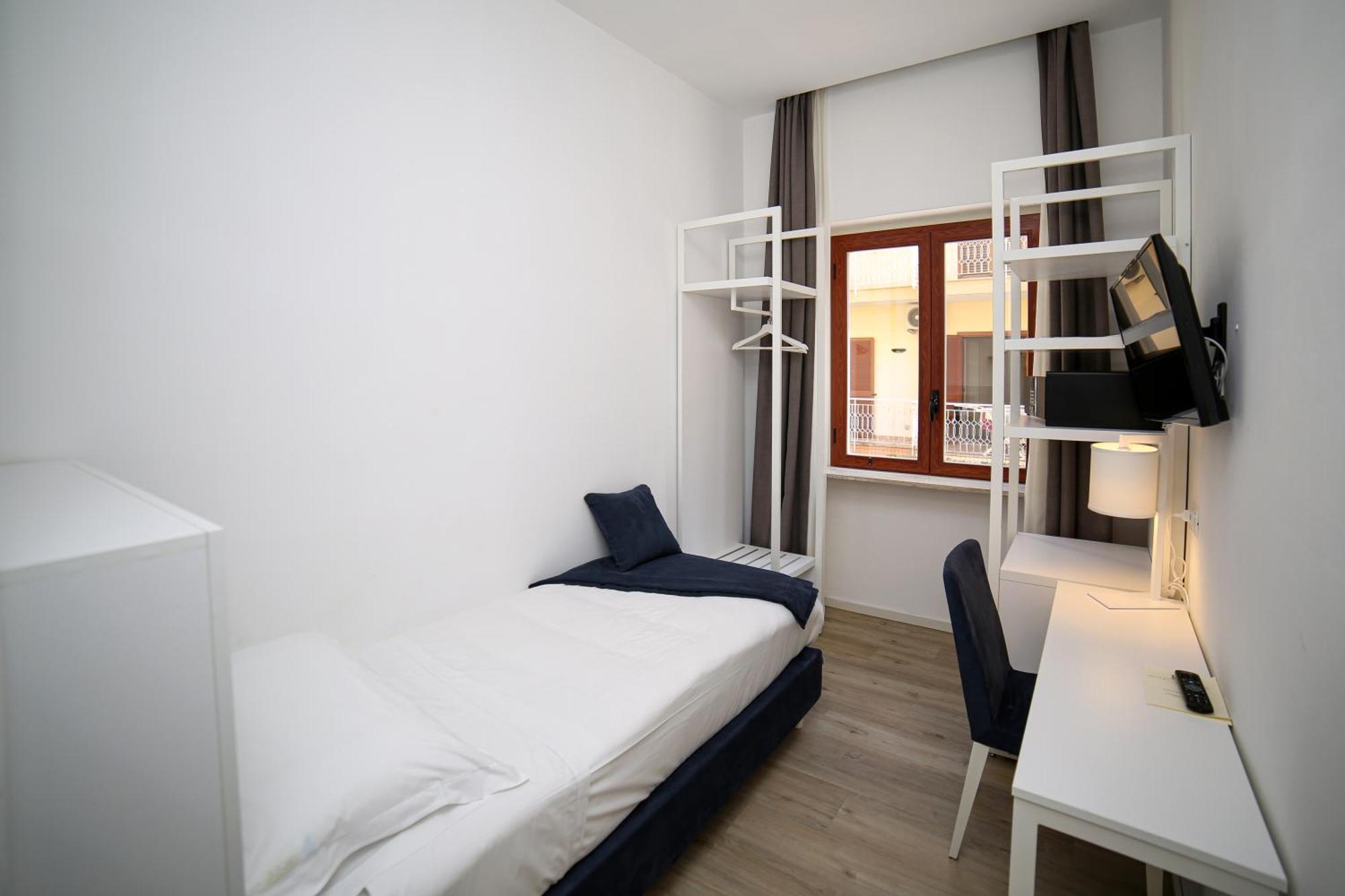 Hotel Isabella סורנטו חדר תמונה