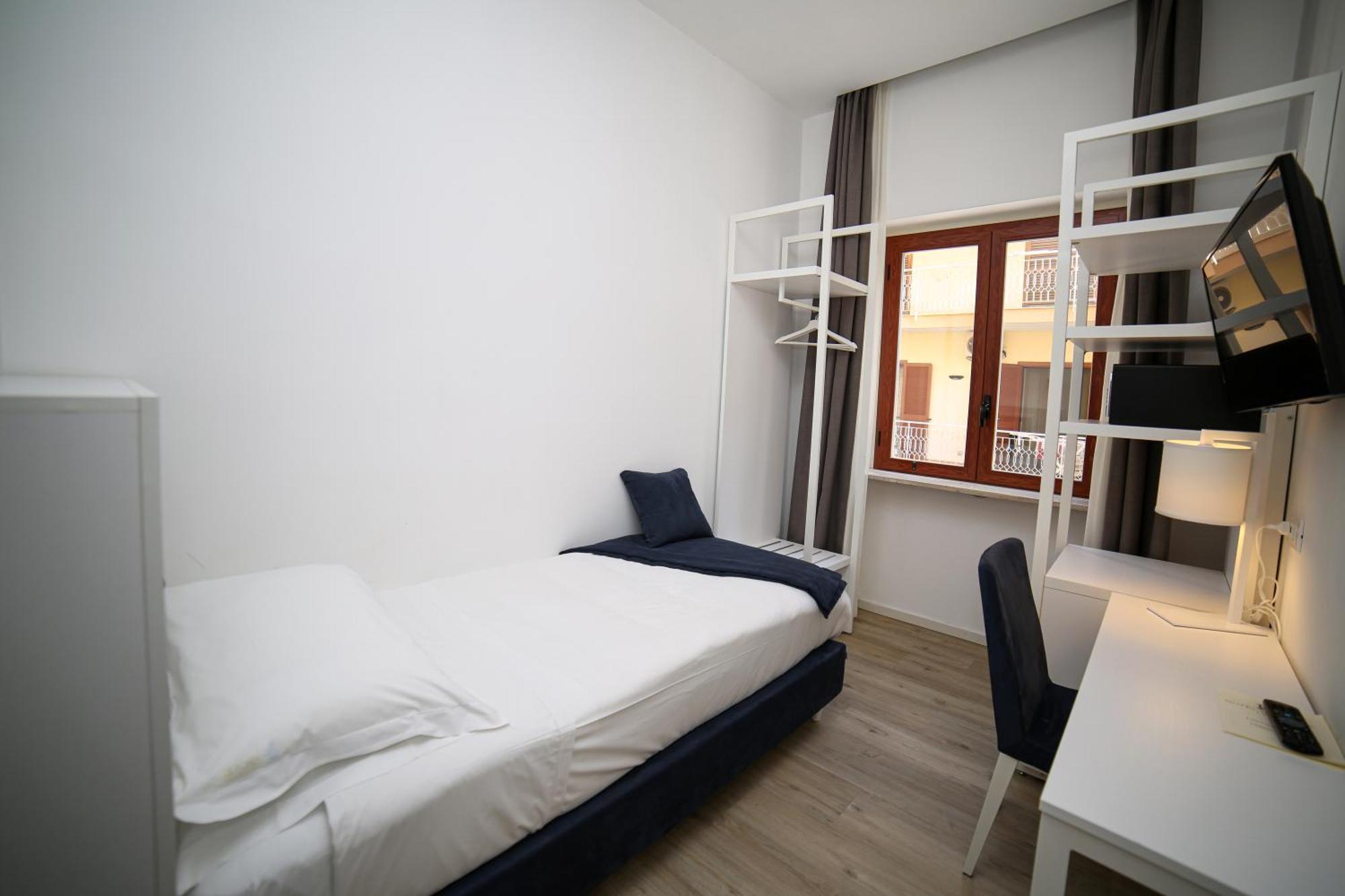 Hotel Isabella סורנטו חדר תמונה