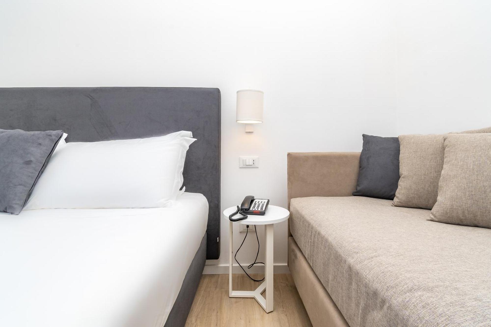 Hotel Isabella סורנטו חדר תמונה