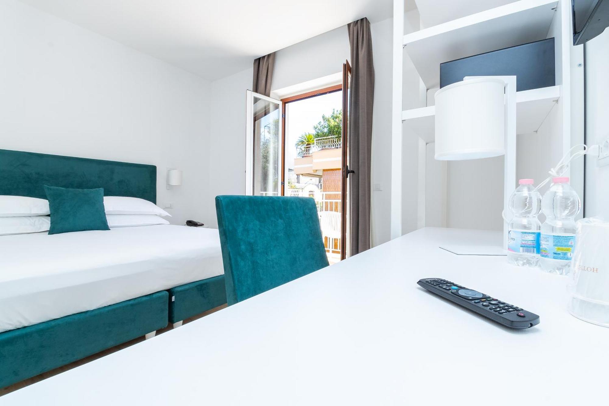 Hotel Isabella סורנטו חדר תמונה