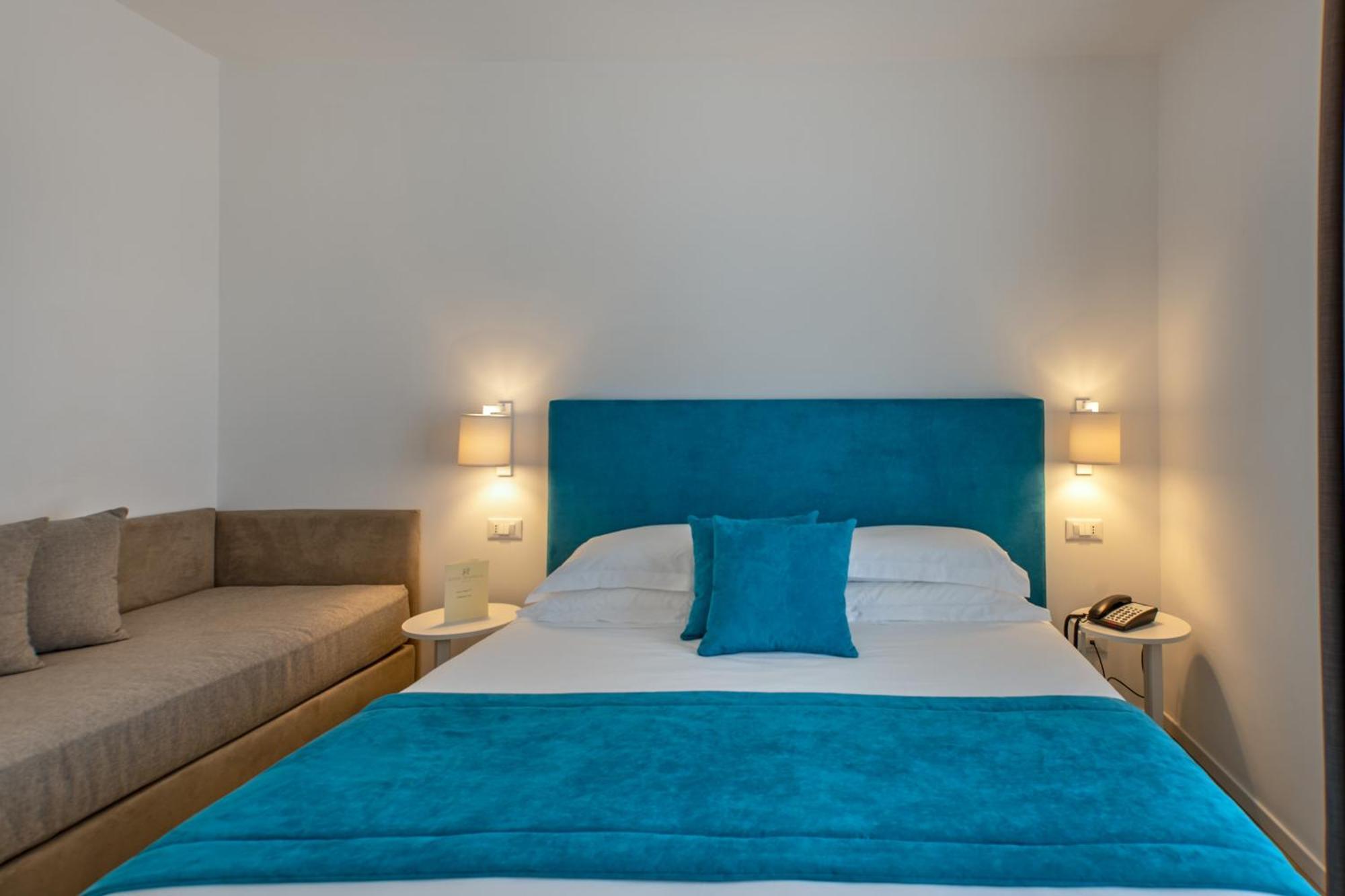 Hotel Isabella סורנטו חדר תמונה