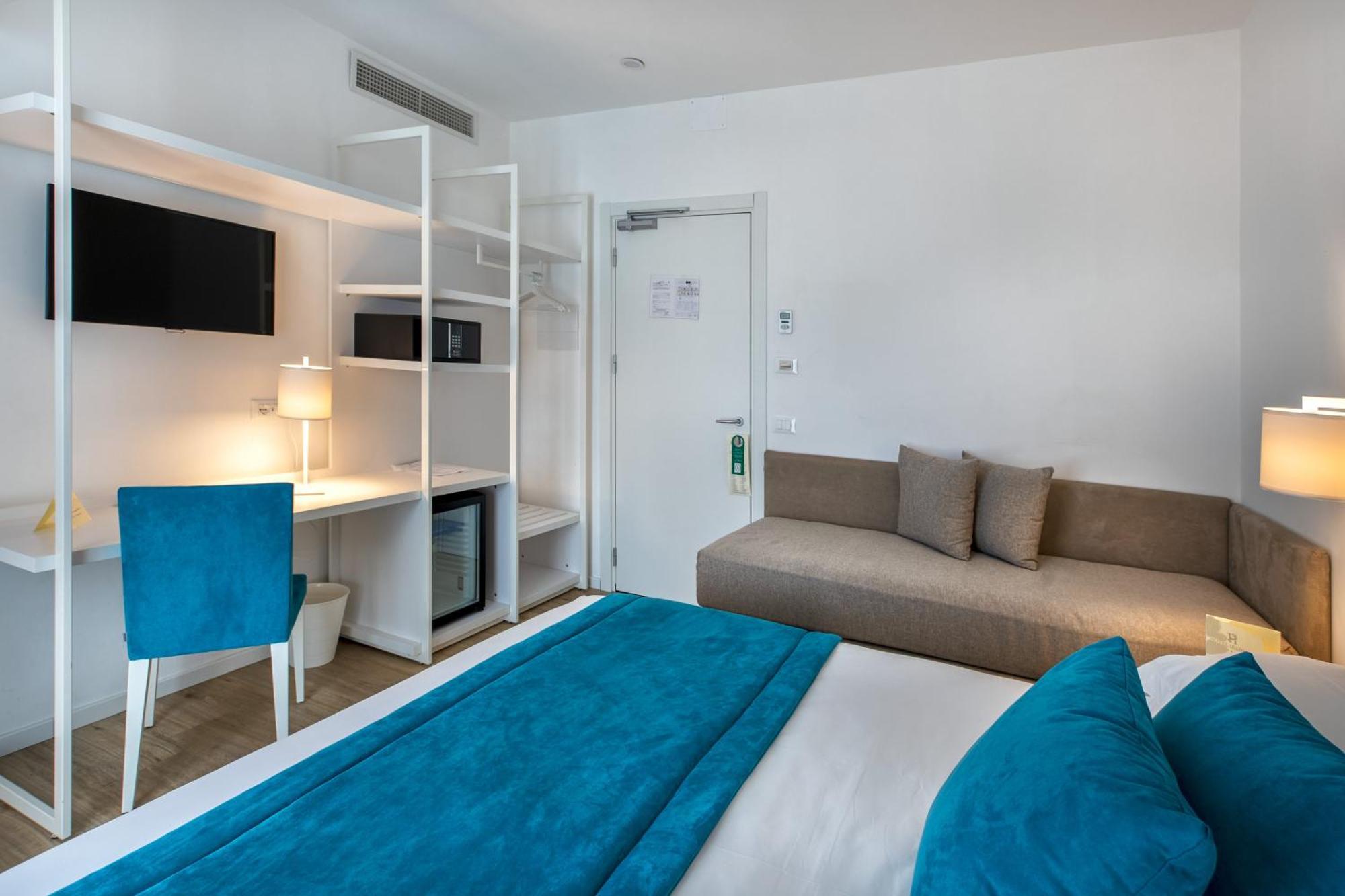 Hotel Isabella סורנטו חדר תמונה
