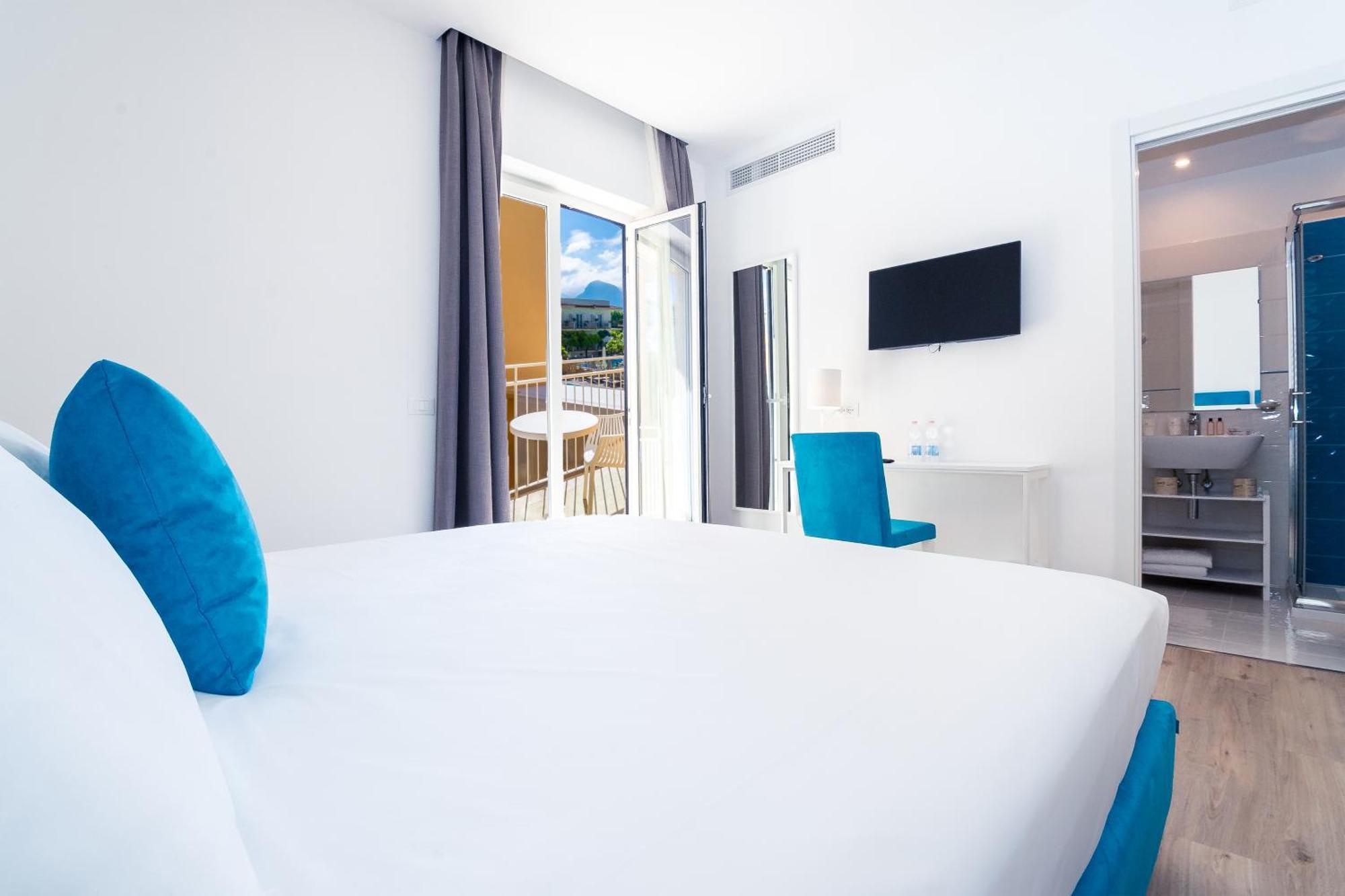 Hotel Isabella סורנטו חדר תמונה