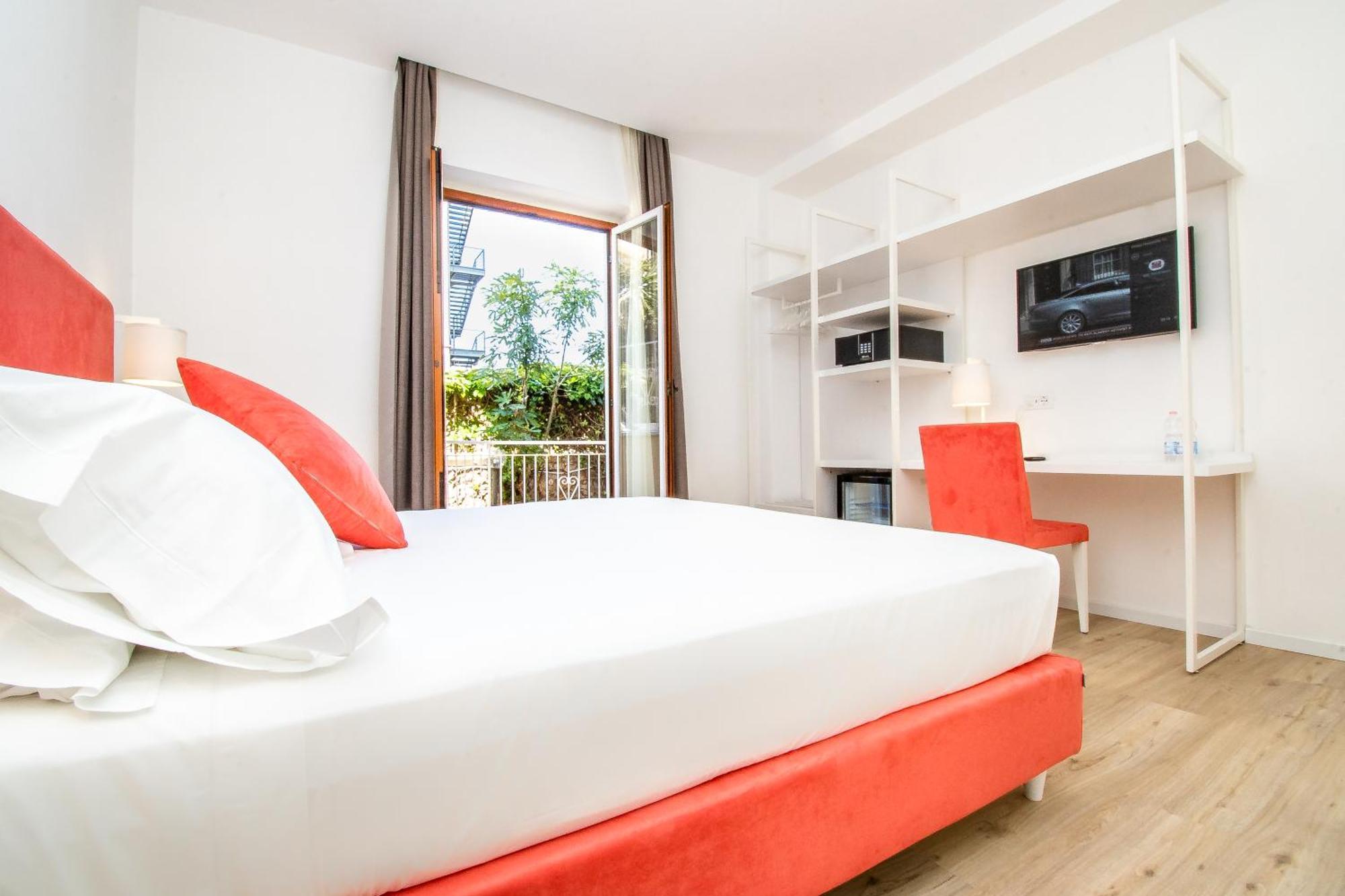 Hotel Isabella סורנטו חדר תמונה