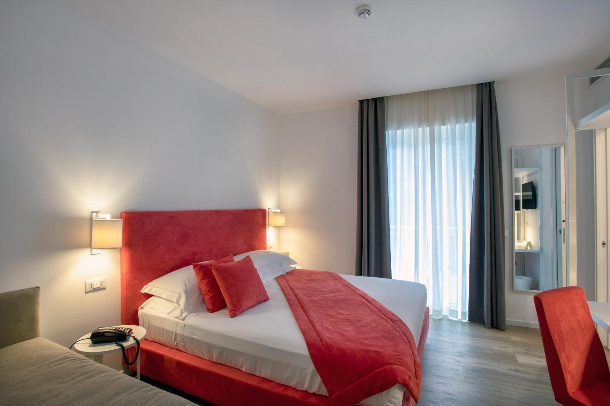 Hotel Isabella סורנטו חדר תמונה
