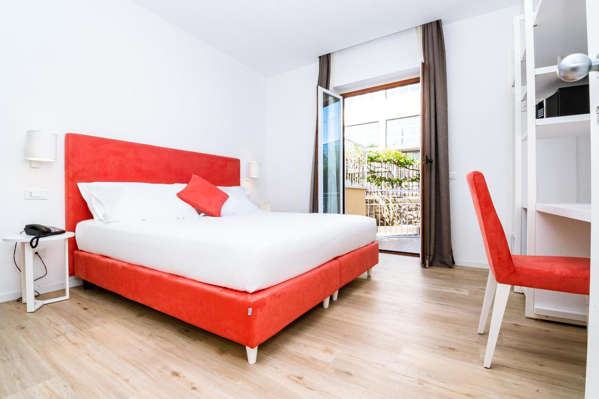 Hotel Isabella סורנטו חדר תמונה