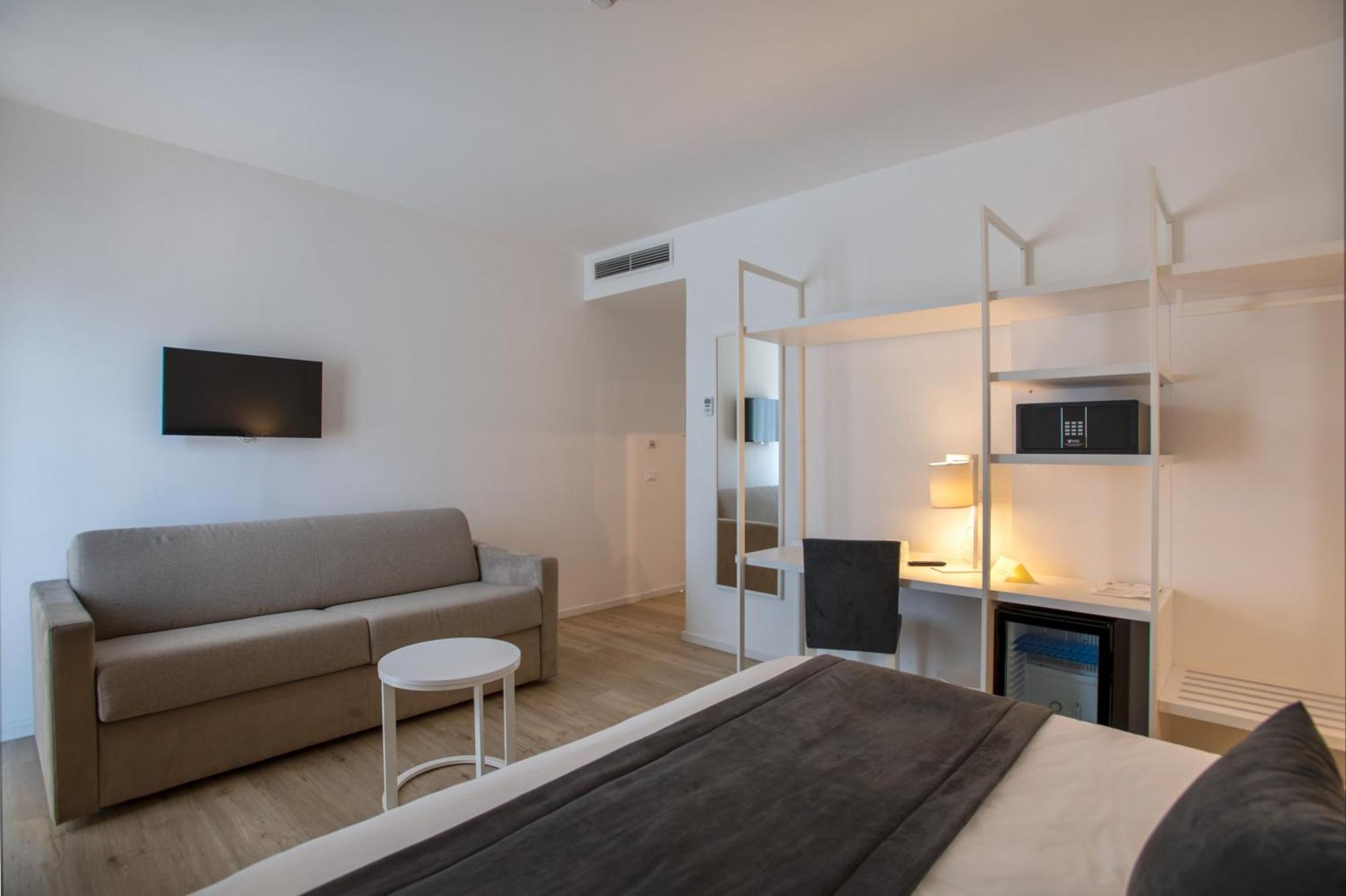 Hotel Isabella סורנטו חדר תמונה
