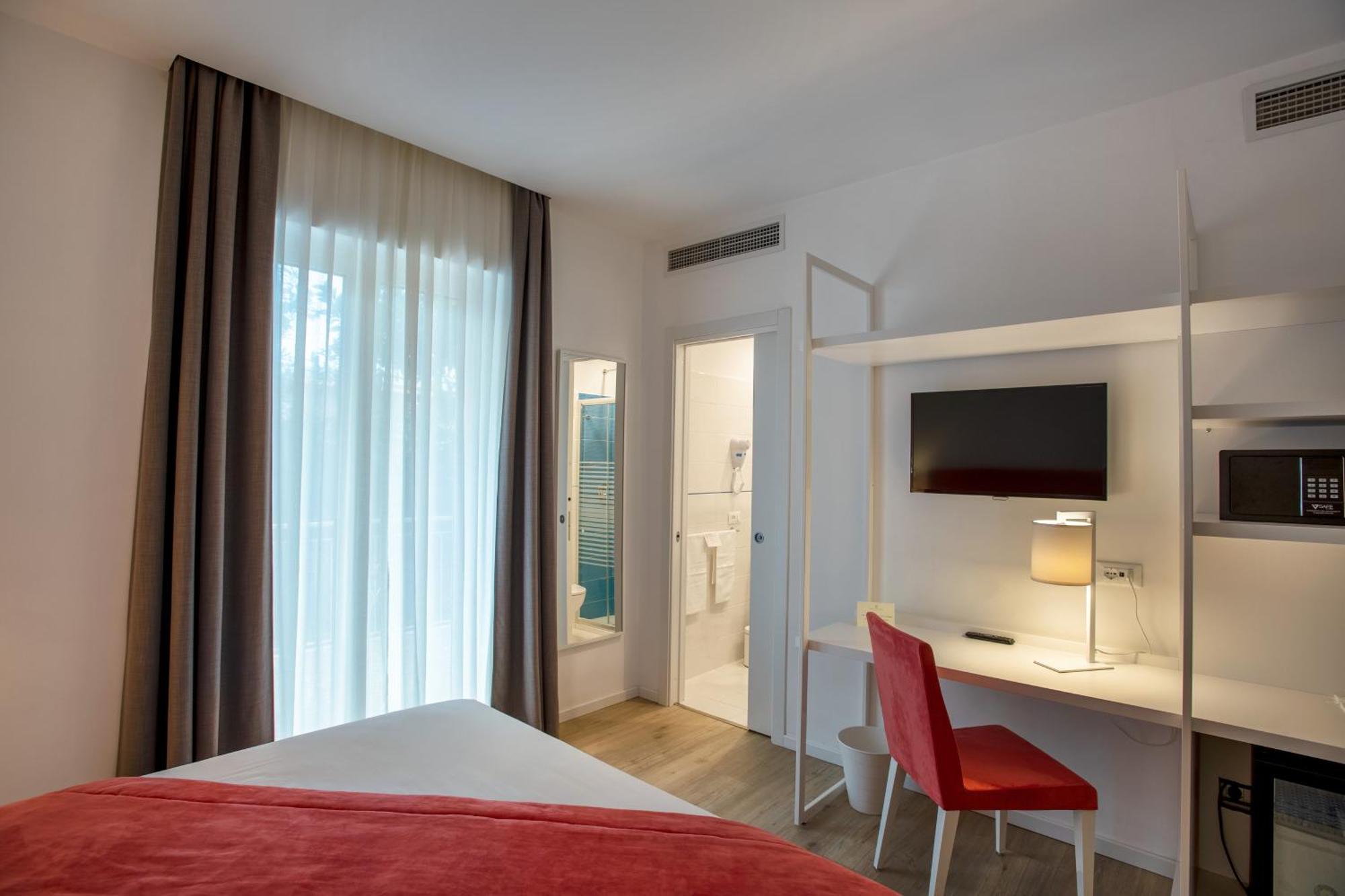 Hotel Isabella סורנטו חדר תמונה