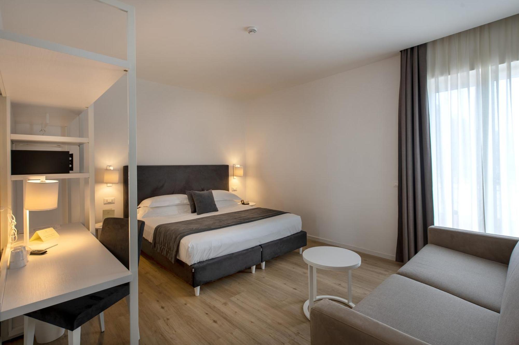 Hotel Isabella סורנטו חדר תמונה