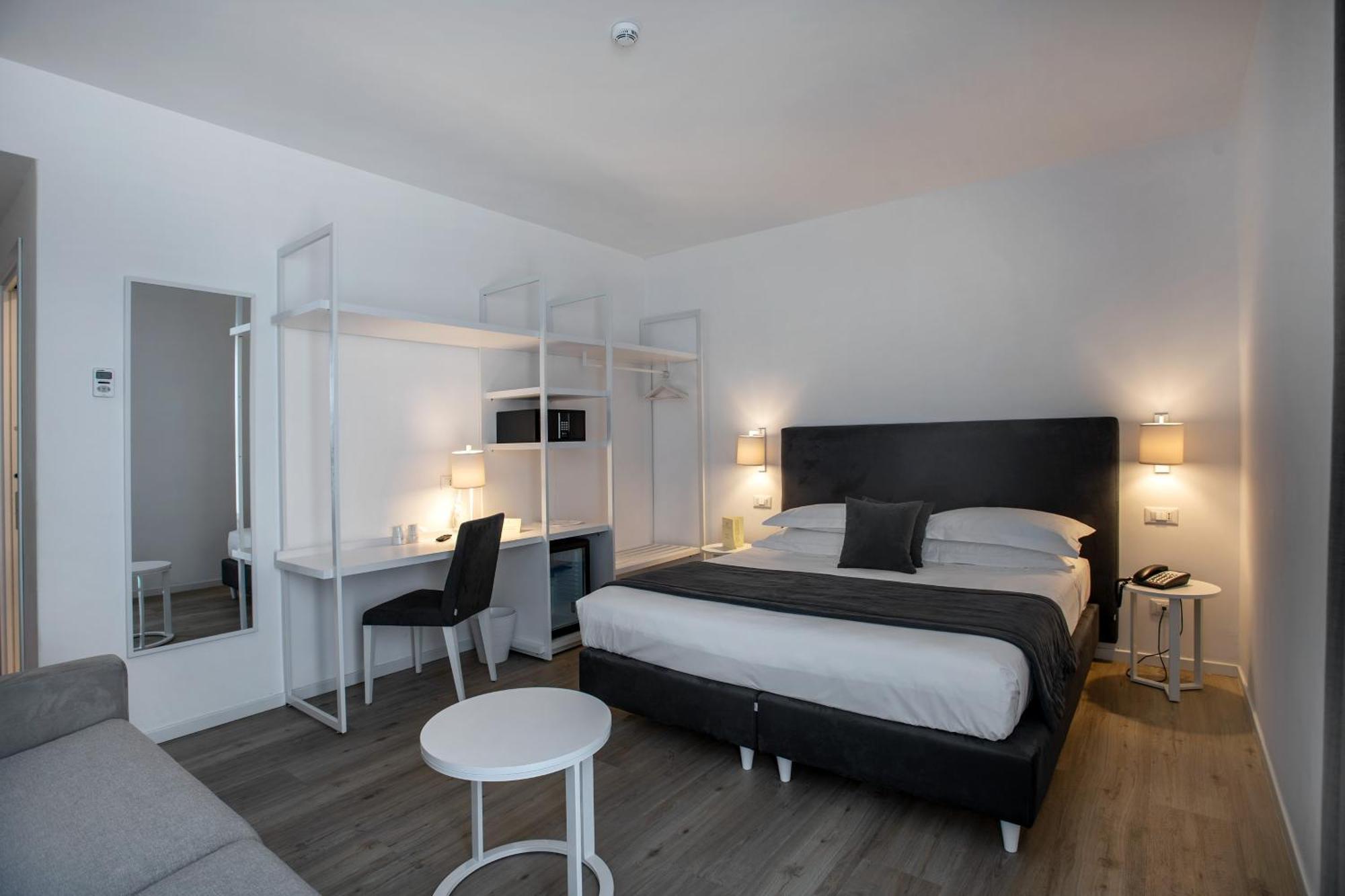 Hotel Isabella סורנטו חדר תמונה