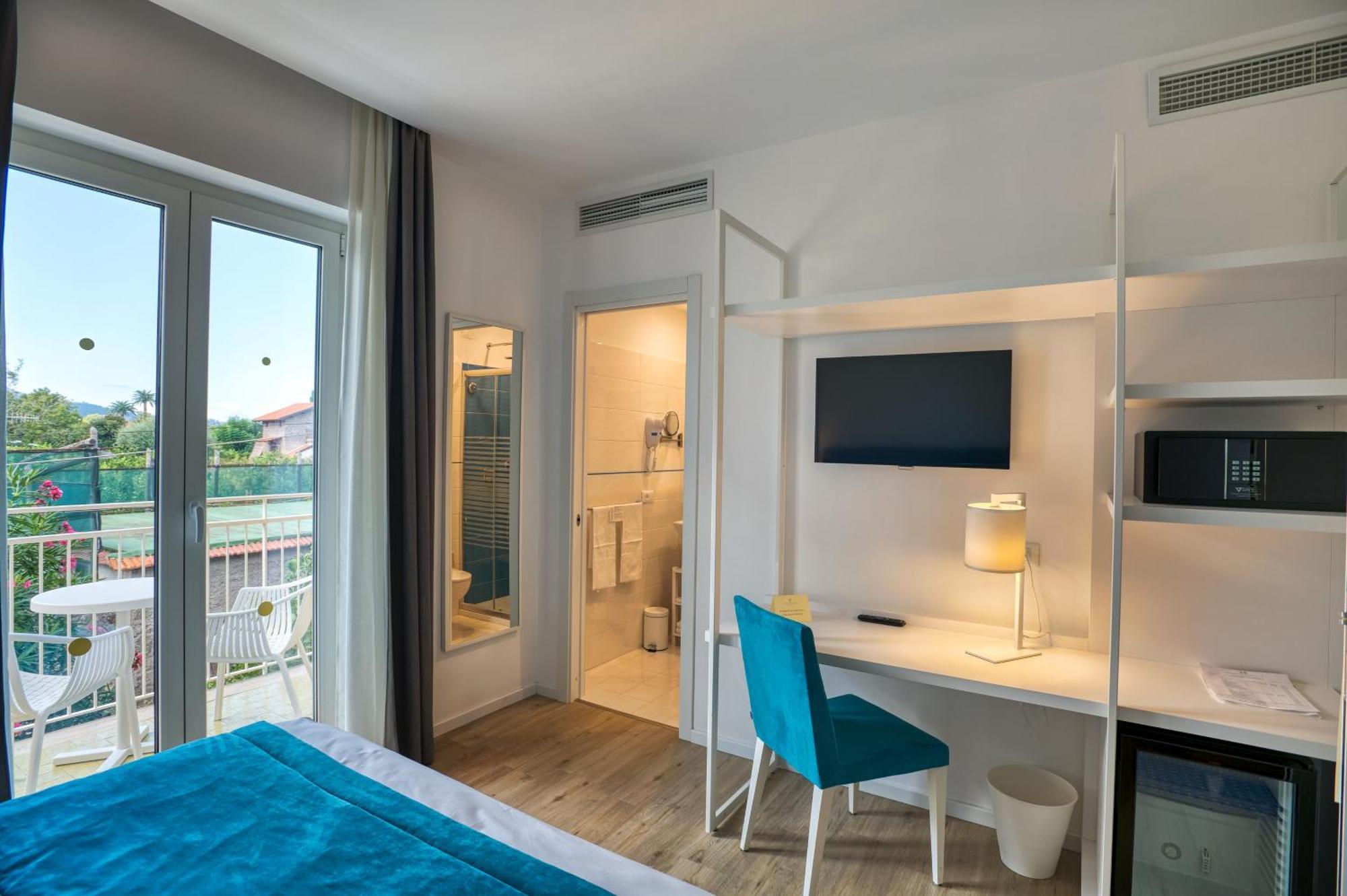 Hotel Isabella סורנטו חדר תמונה