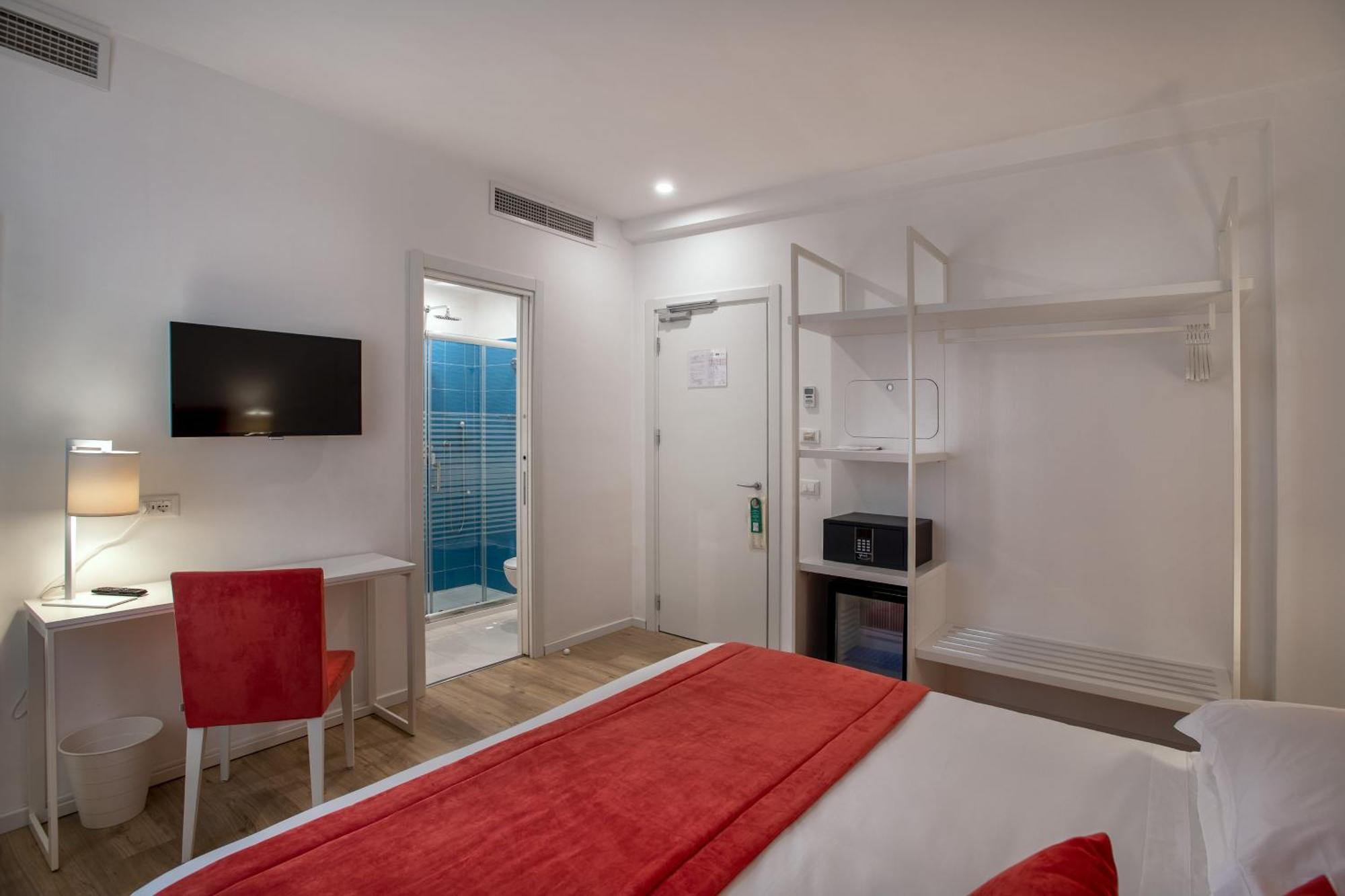 Hotel Isabella סורנטו חדר תמונה