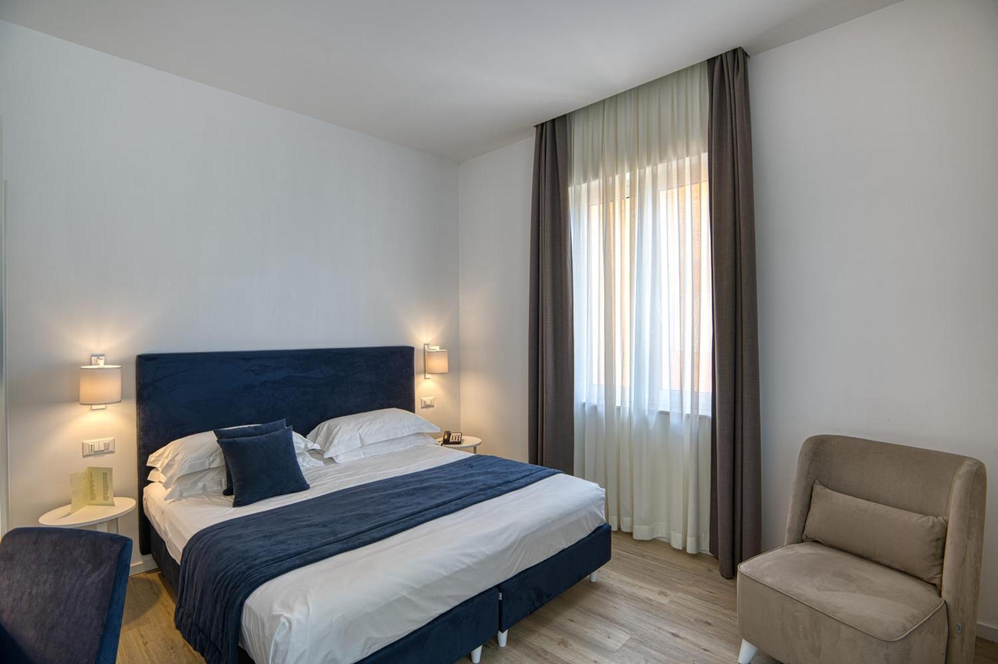 Hotel Isabella סורנטו חדר תמונה