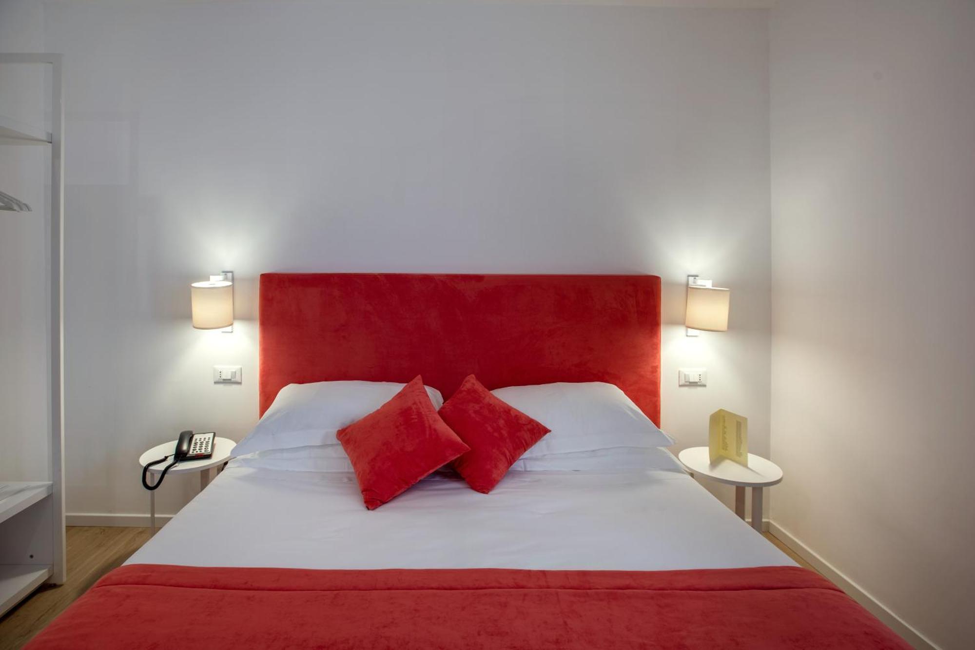Hotel Isabella סורנטו חדר תמונה
