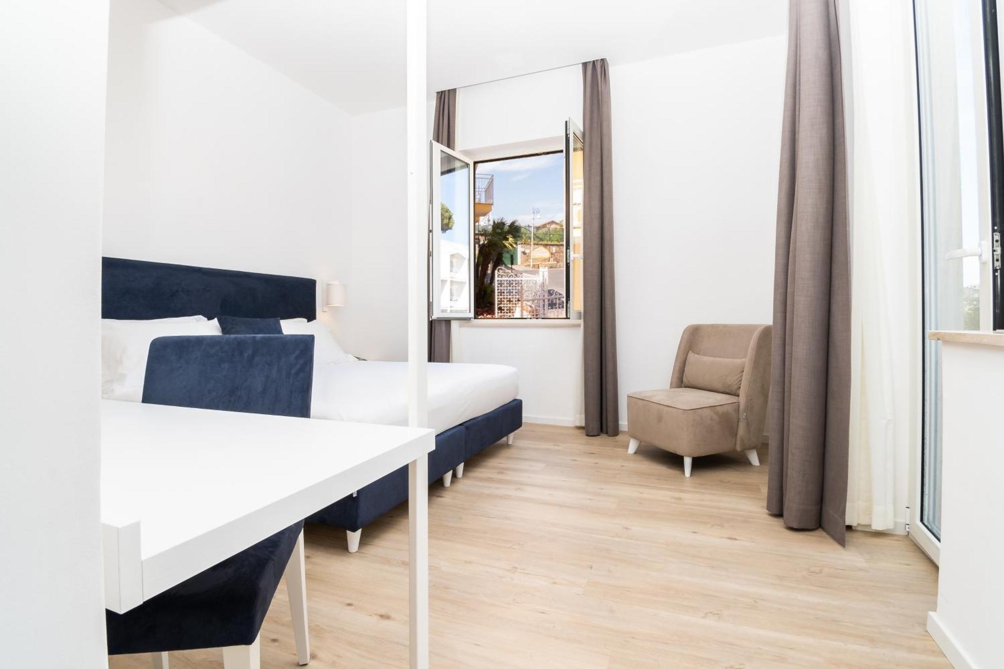 Hotel Isabella סורנטו חדר תמונה