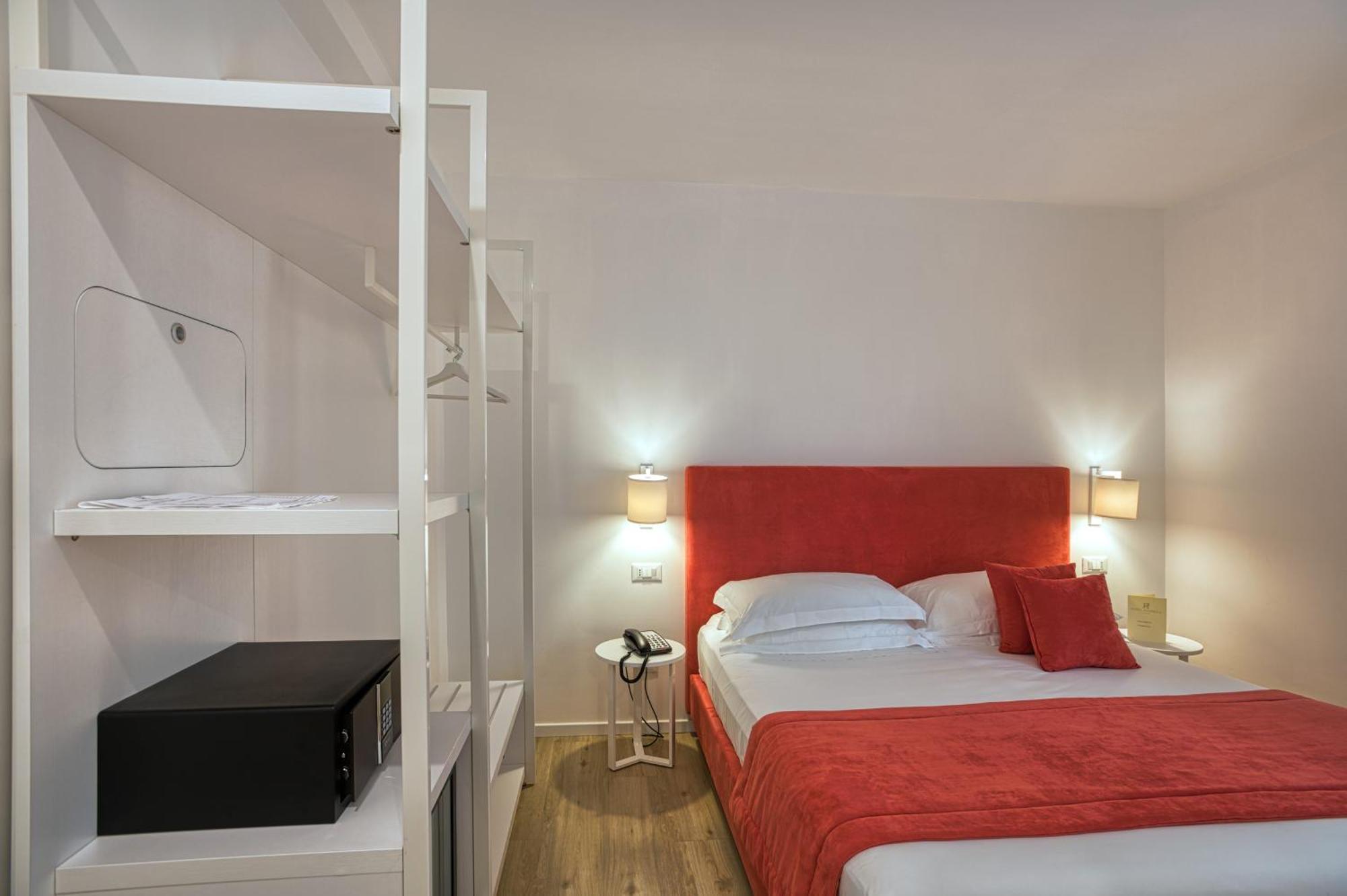 Hotel Isabella סורנטו חדר תמונה