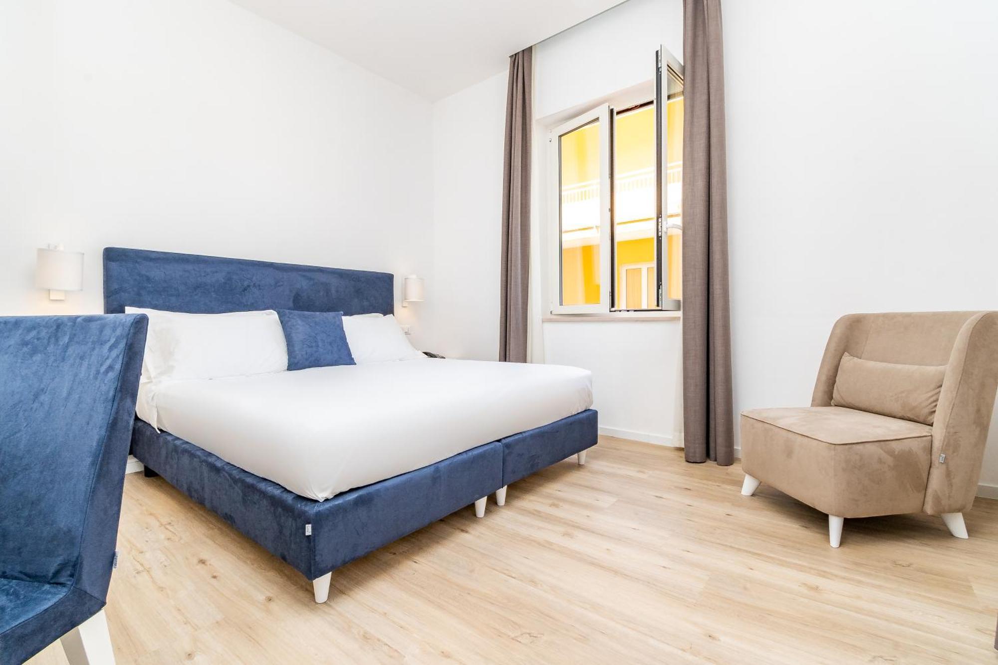 Hotel Isabella סורנטו חדר תמונה