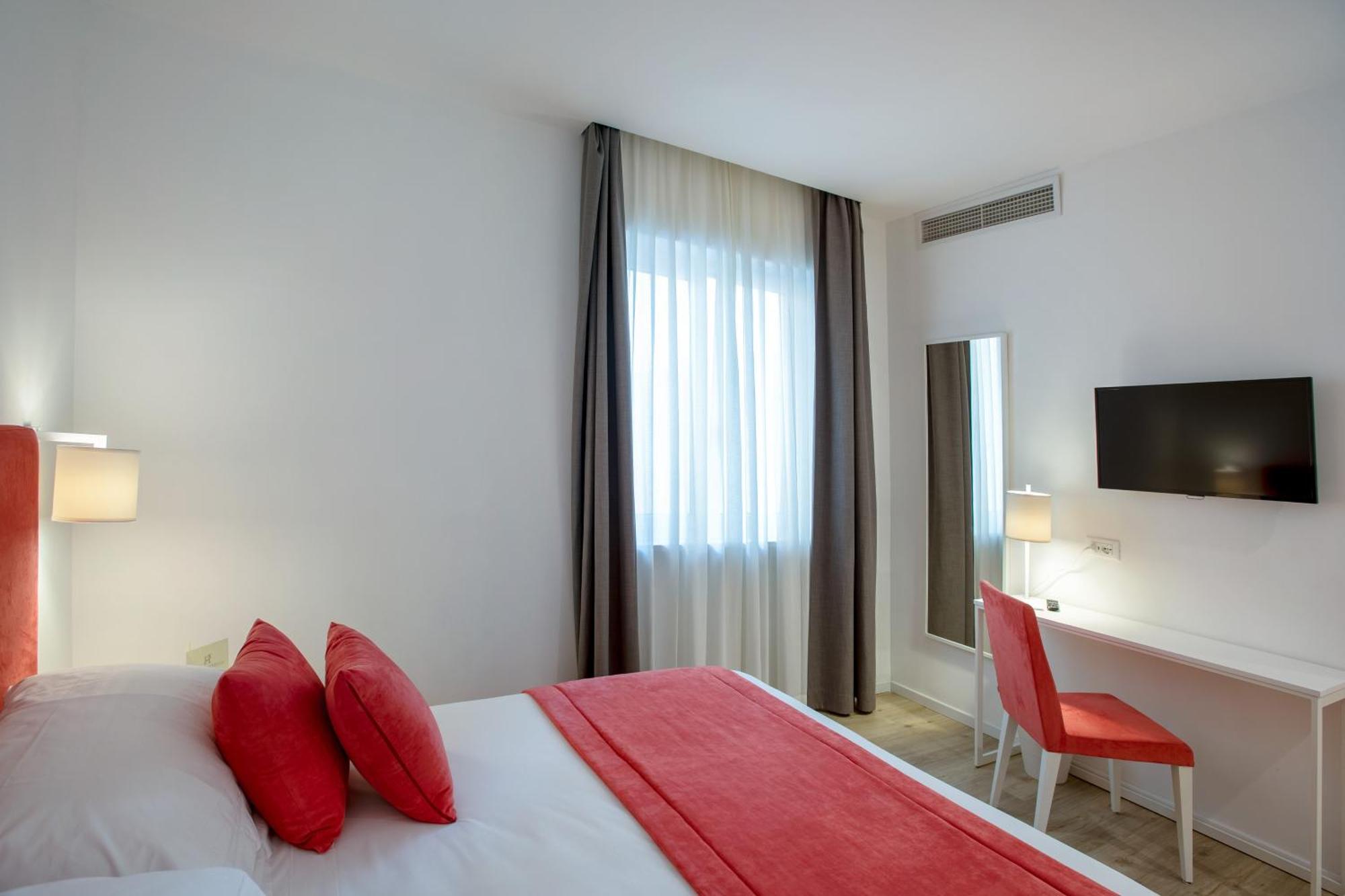 Hotel Isabella סורנטו חדר תמונה