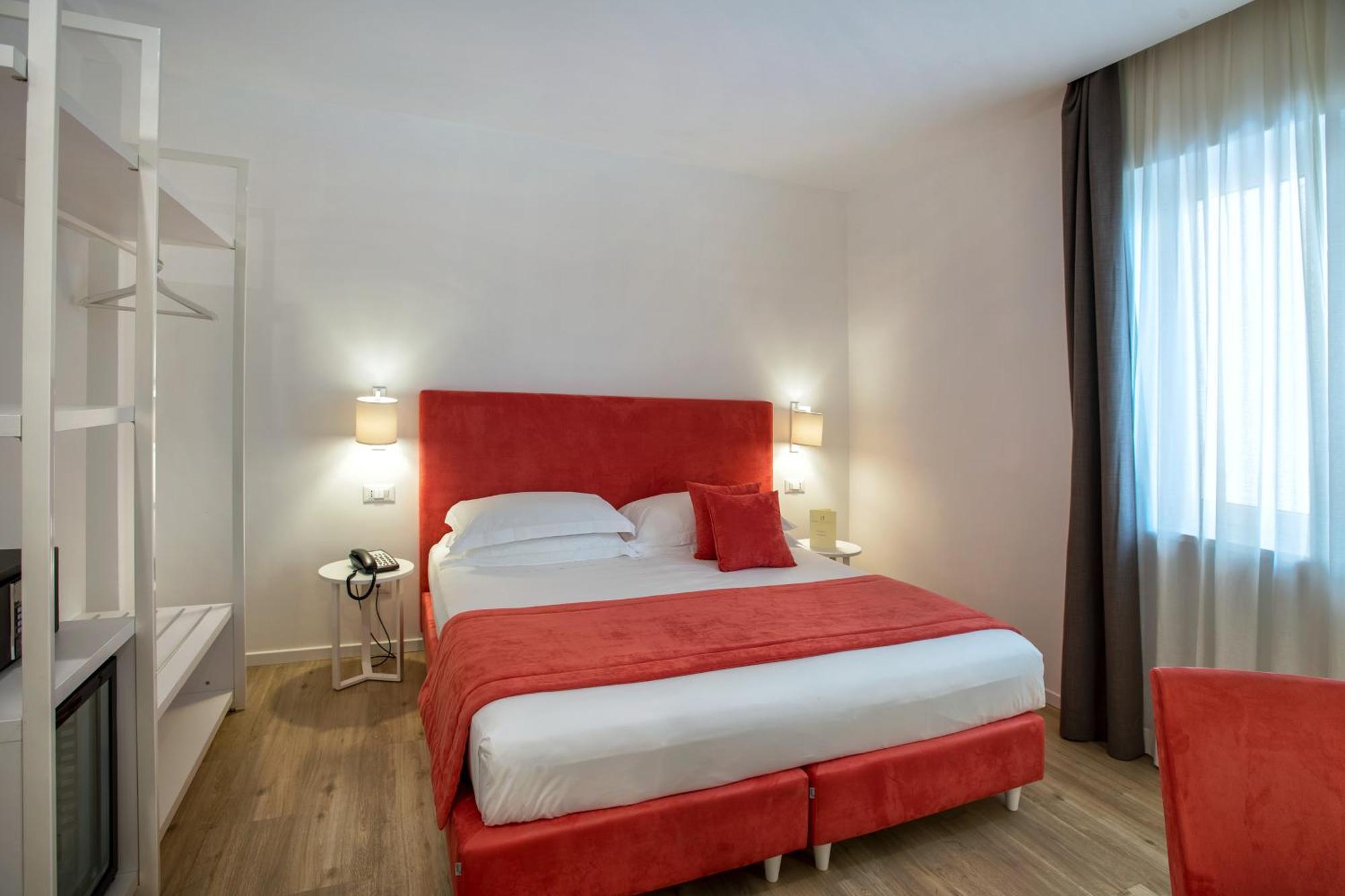 Hotel Isabella סורנטו חדר תמונה